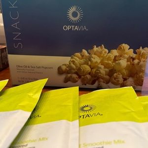 7 packs of smoothies for @laney1123